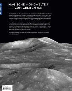 Mond-Landschaften