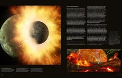 Mond-Landschaften