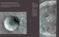 Mond-Landschaften