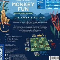 Monkey Fun