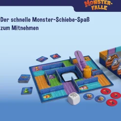Monsterfalle