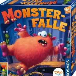 Monsterfalle