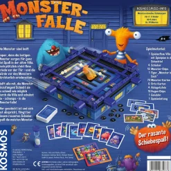 Monsterfalle