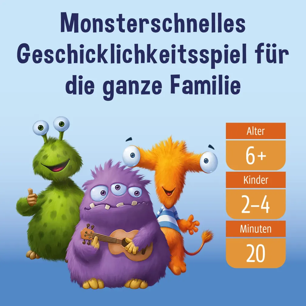 Monsterfalle