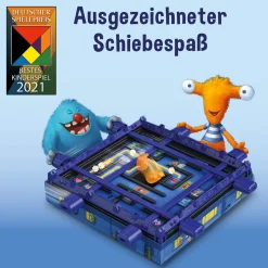 Monsterfalle