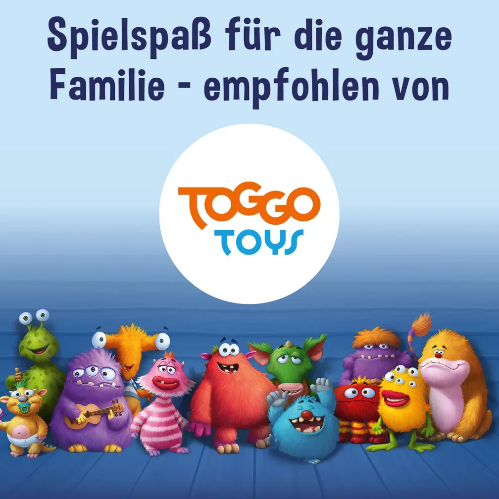 Monsterfalle