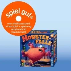 Monsterfalle