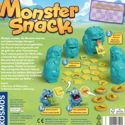 Monstersnack