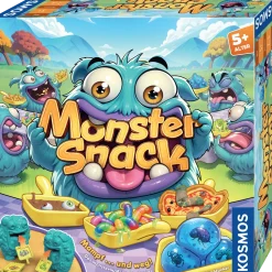 Monstersnack