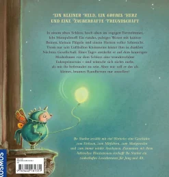 Mumpelmoff und das Wunder am Schloss
