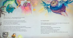 Mumpelmoff und das Wunder am Schloss