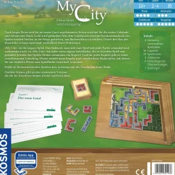 My City