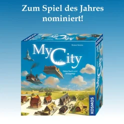 My City