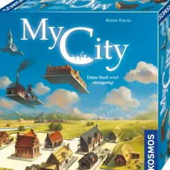 My City
