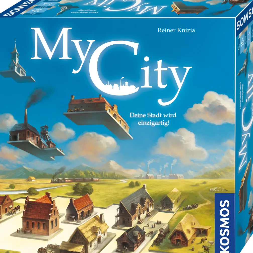 My City