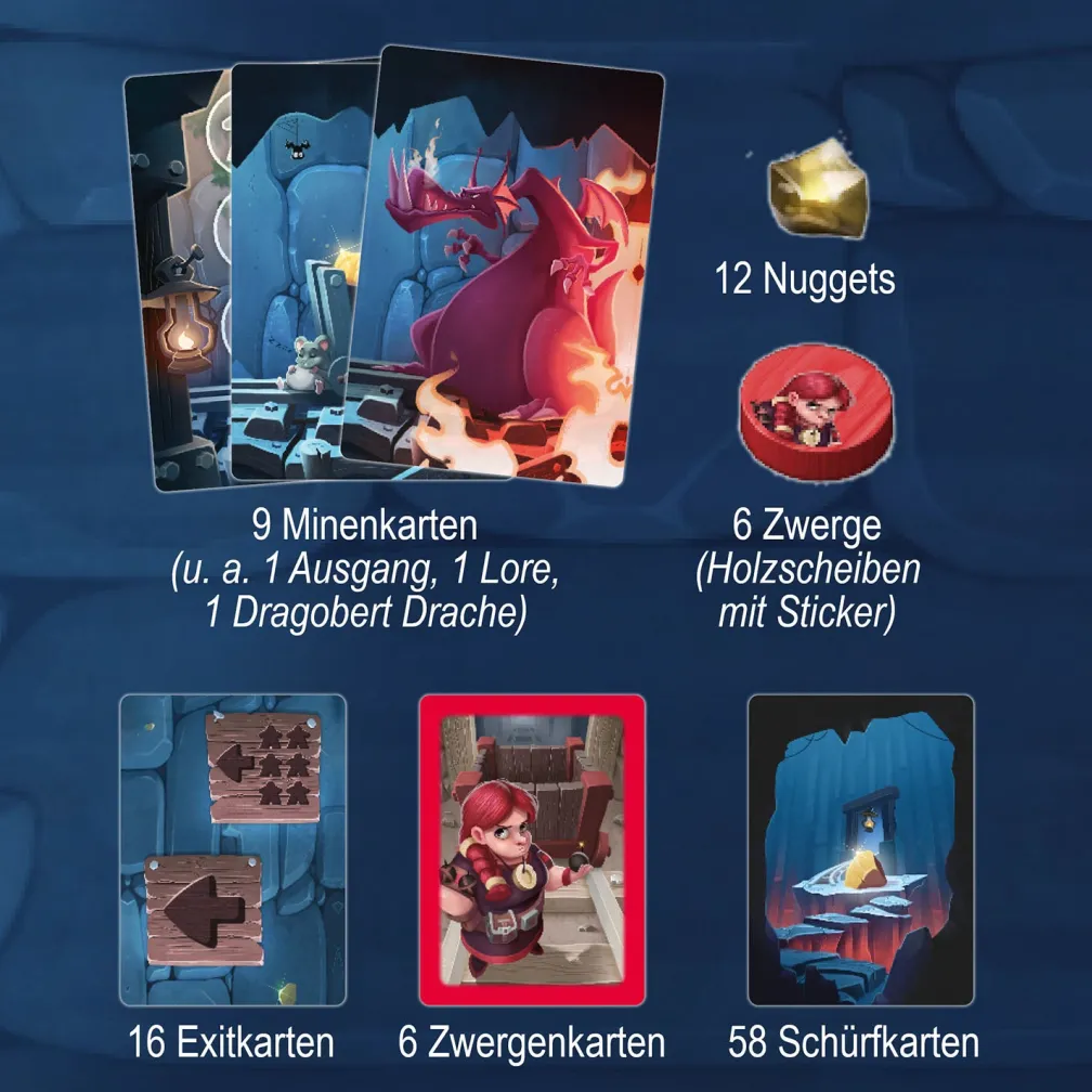 My Gold Mine