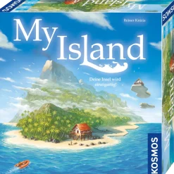 My Island