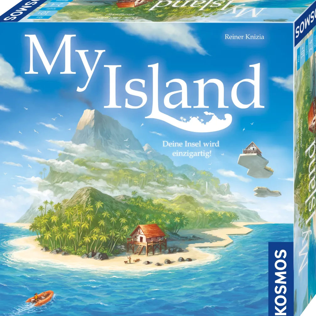My Island