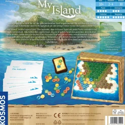My Island