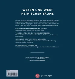 Mythische Bäume