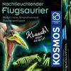 Nachtleuchtender Flugsaurier