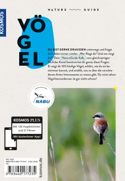 Nature Guide Vögel