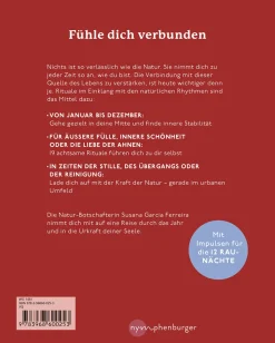 Naturrituale im Rhythmus des Jahres
