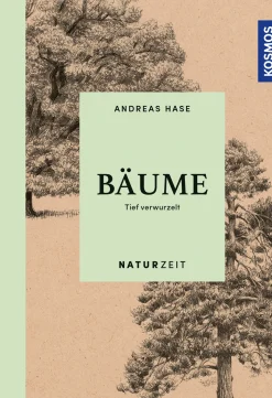 Naturzeit Bäume