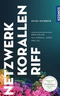 Netzwerk Korallenriff