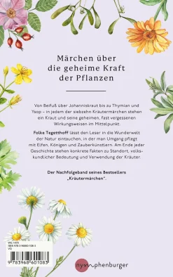 Neue Kräutermärchen