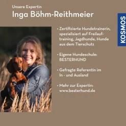 Neustart für Tierschutzhunde – Verständnis statt Mitleid