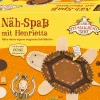 Näh-Spaß mit Henrietta