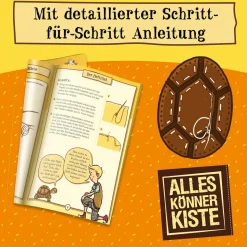 Näh-Spaß mit Henrietta