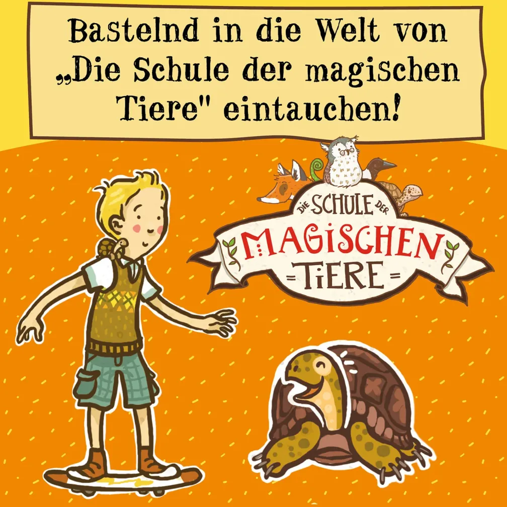 Näh-Spaß mit Henrietta