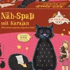 Näh-Spaß mit Karajan