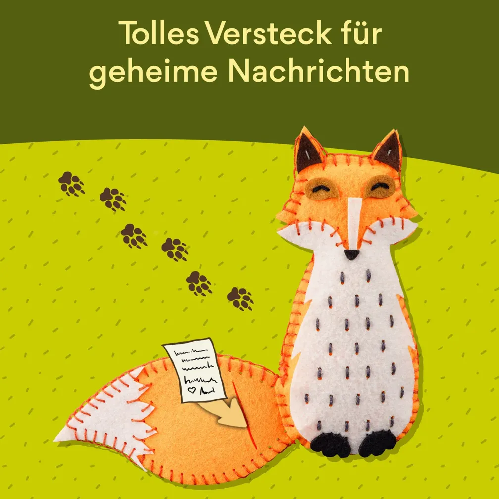 Näh-Spaß mit Rabbat