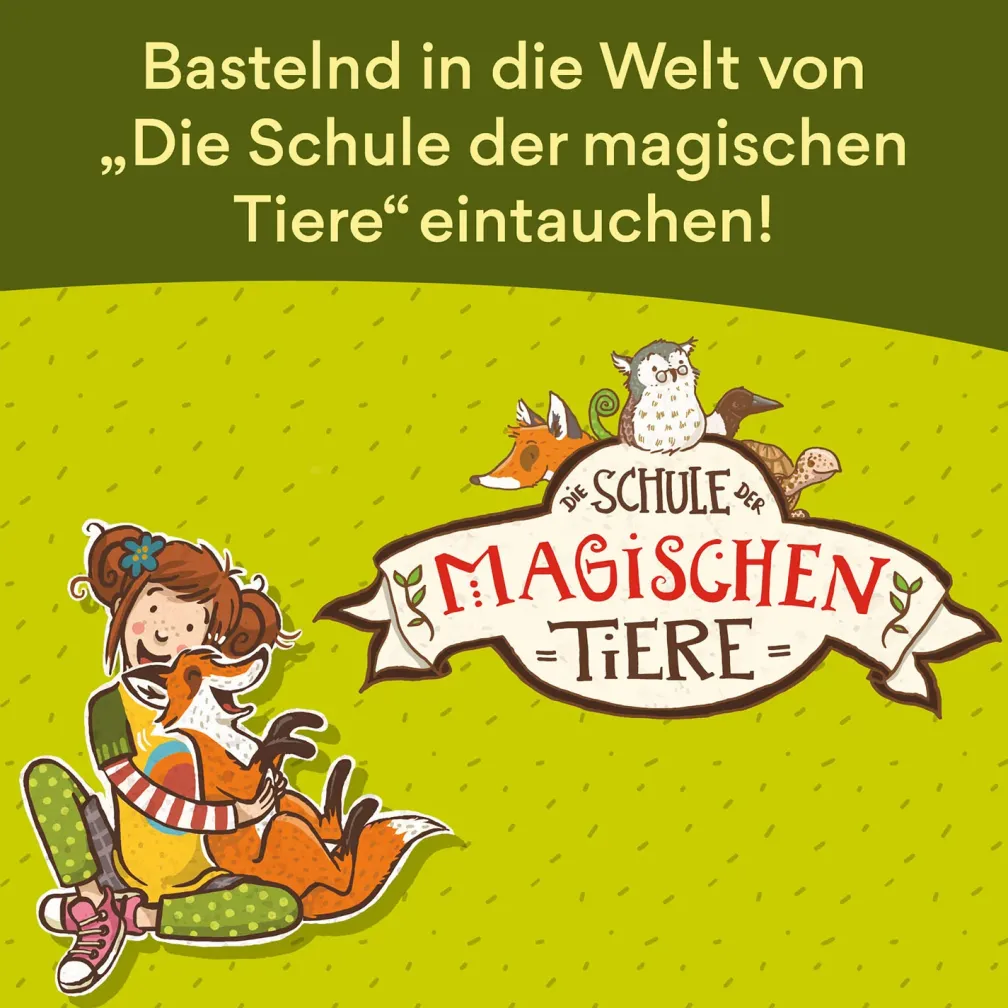 Näh-Spaß mit Rabbat