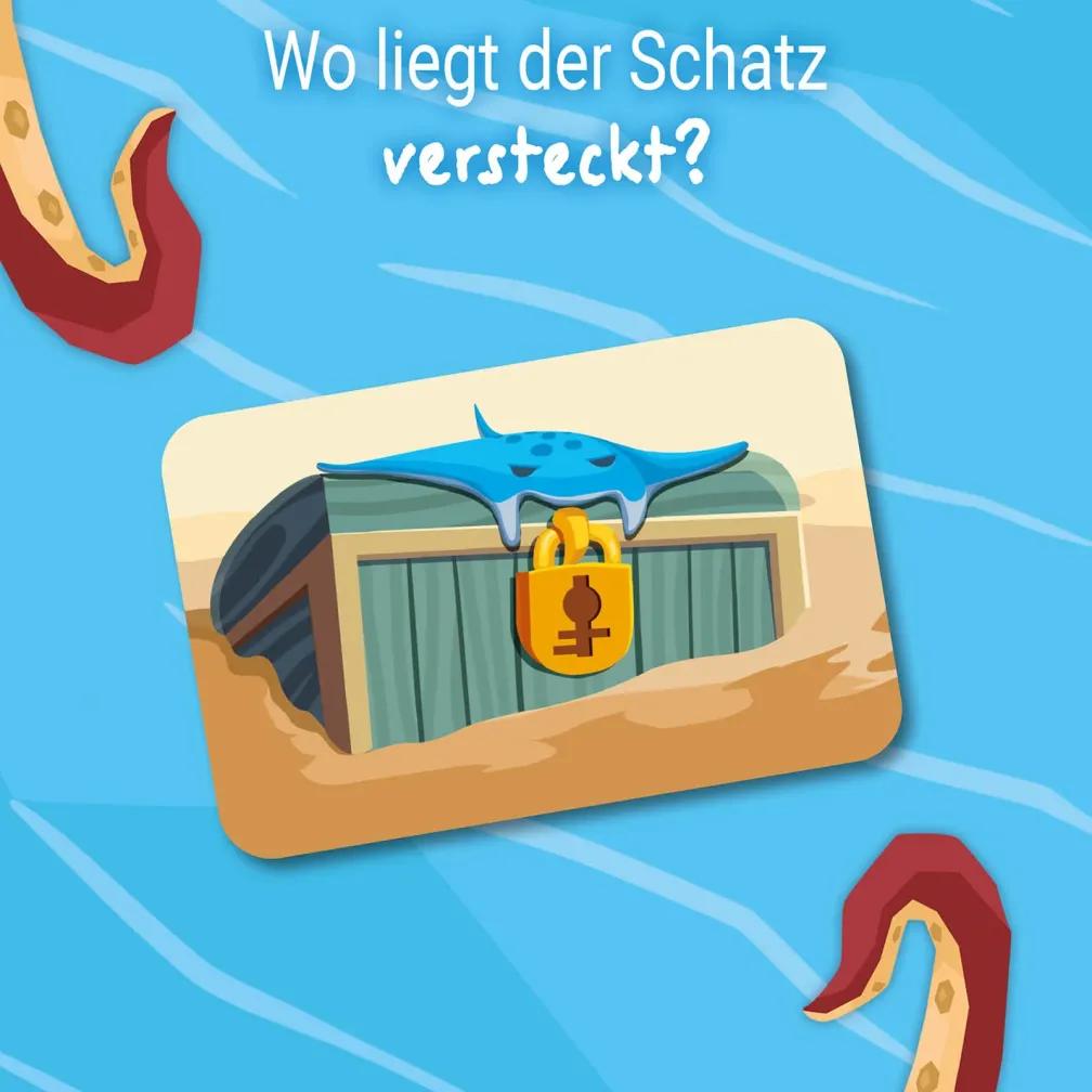 Noobs über Bord