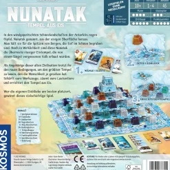Nunatak