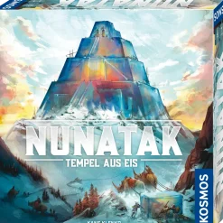 Nunatak