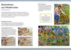 Oase - kühler Garten