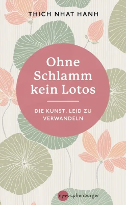 Ohne Schlamm kein Lotos