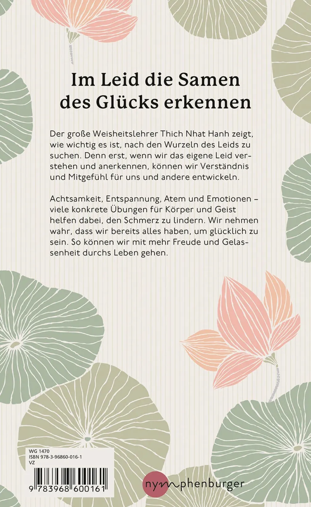Ohne Schlamm kein Lotos