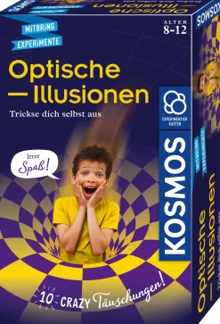 Optische Illusionen