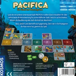 PACIFICA