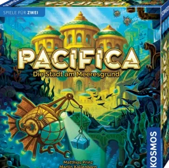 PACIFICA