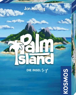 Palm Island