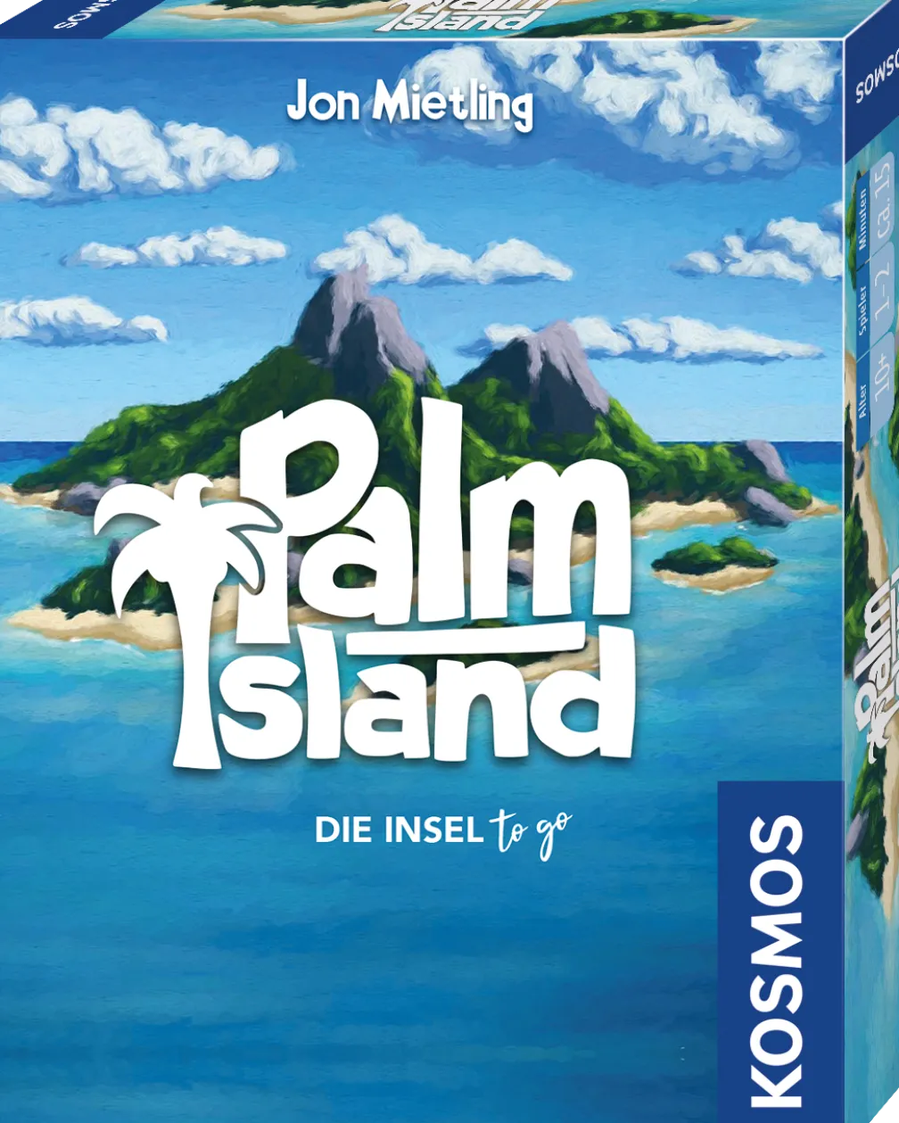 Palm Island