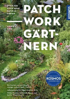 Patchwork-Gärtnern