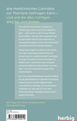 Patientenratgeber: Cannabis